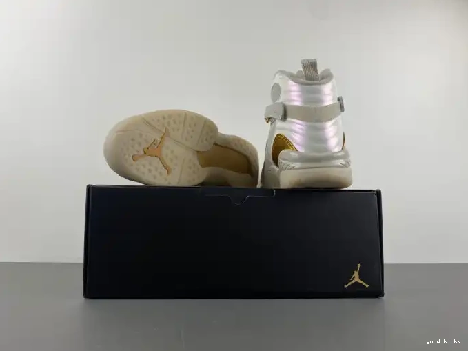 Rep Retro 8 832821-030 Champagne Jordan 0523